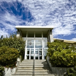 Imagen general del Hotel Balneario Arnoia. Foto 12