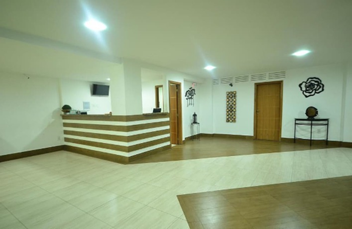 Imagen de los interiores del Hotel Balneario Cabo Frio. Foto 16