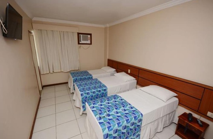 Imagen de la habitación del Hotel Balneario Cabo Frio. Foto 8