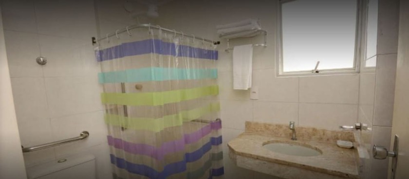 Imagen de la habitación del Hotel Balneario Cabo Frio. Foto 12