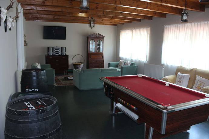 Imagen general del Hotel Balneario Caldas de Luna. Foto 2