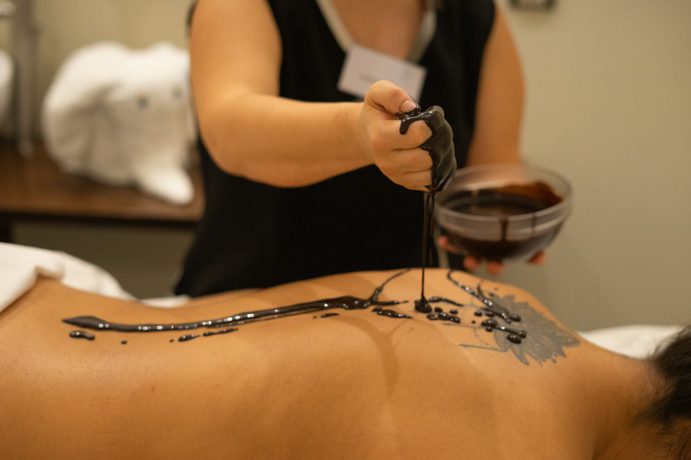 Imagen general del Hotel Balneario Carlos III. Foto 3