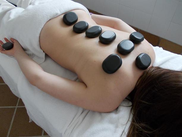 Imagen general del Hotel Balneario De Alicún De Las Torres. Foto 2