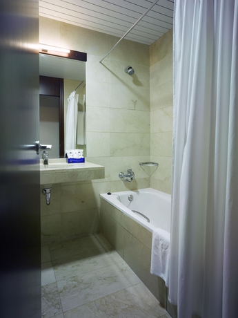 Imagen de la habitación del Hotel Balneario De Archena - León. Foto 7