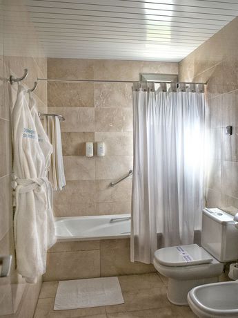 Imagen de la habitación del Hotel Balneario De Archena - Levante. Foto 5