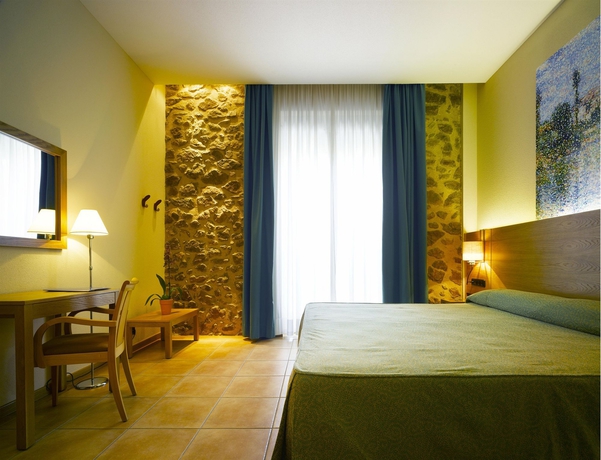 Imagen de la habitación del Hotel Balneario De Archena - Levante. Foto 7