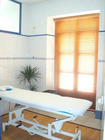 Imagen general del Hotel Balneario De Arteixo. Foto 2