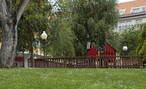 Imagen general del Hotel Balneario De Arteixo. Foto 4