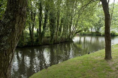 Imagen general del Hotel Balneario De Arteixo. Foto 6