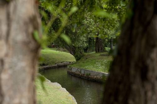 Imagen general del Hotel Balneario De Arteixo. Foto 7