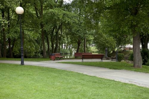 Imagen general del Hotel Balneario De Arteixo. Foto 8