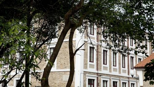 Imagen general del Hotel Balneario De Arteixo. Foto 9