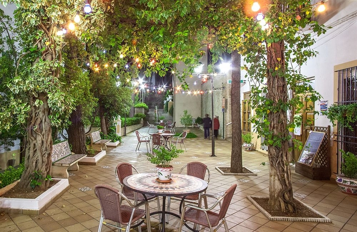 Imagen general del Hotel Balneario De Cofrentes. Foto 2