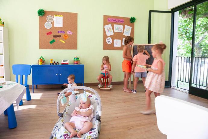 Imagen general del Hotel Balneario De Fitero - Hotel Bécquer. Foto 2