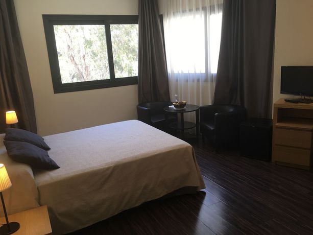 Imagen de la habitación del Hotel Balneario De Lanjaron. Foto 4