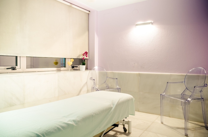 Imagen general del Hotel Balneario De Lugo. Foto 2