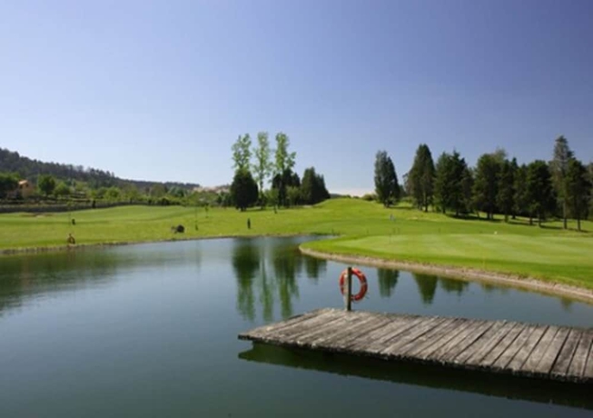 Imagen general del Hotel Balneario De Mondariz. Foto 4