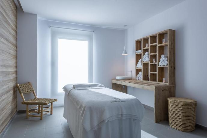 Imagen general del Hotel Balneario De Segura. Foto 2