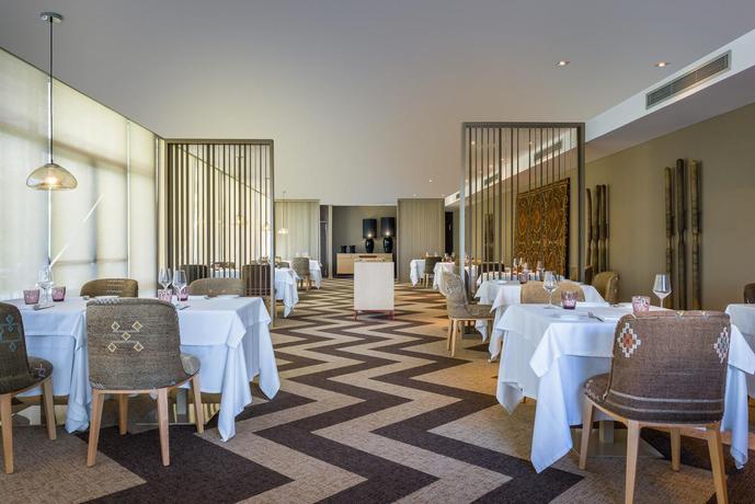 Imagen general del Hotel Balneario De Segura. Foto 3