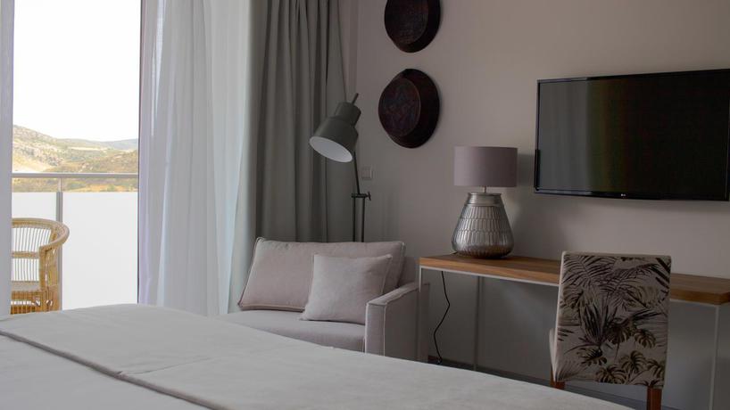 Imagen general del Hotel Balneario De Segura. Foto 6