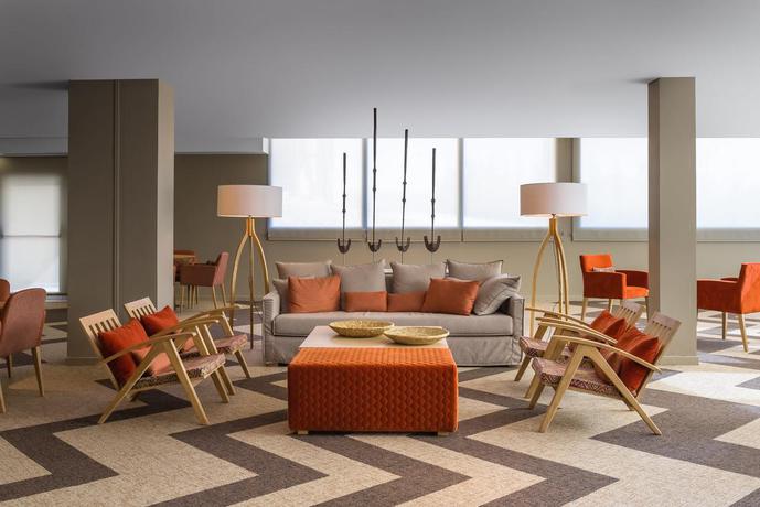 Imagen general del Hotel Balneario De Segura. Foto 8