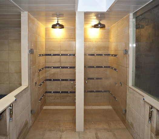 Imagen de los interiores del Hotel Balneario De Villavieja. Foto 7