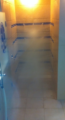 Imagen de los interiores del Hotel Balneario De Villavieja. Foto 9