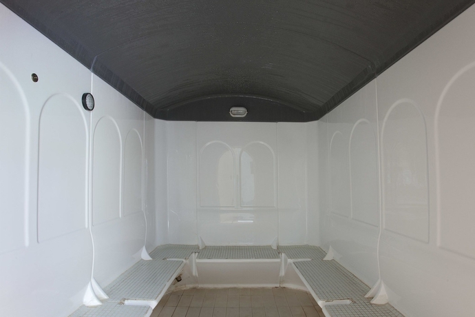 Imagen de los interiores del Hotel Balneario Elgorriaga. Foto 13