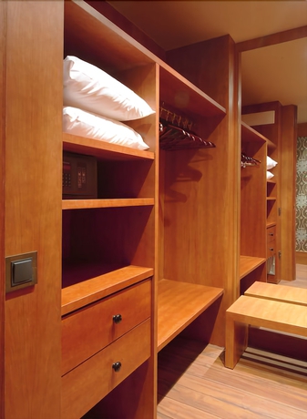 Imagen de la habitación del Hotel Balneario Font Vella - Adults Only. Foto 5