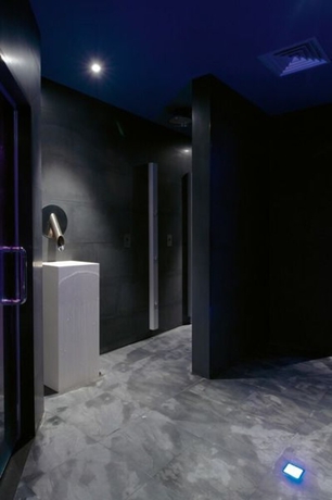 Imagen de la piscina del Hotel Balneario Font Vella - Adults Only. Foto 19