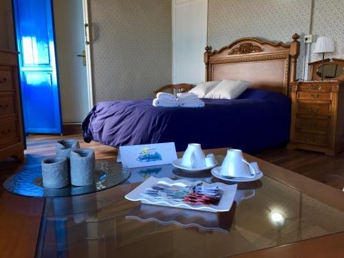 Imagen general del Hotel Balneario La Encarnaci&oacute;n. Foto 4