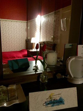 Imagen de la habitación del Hotel Balneario La Encarnaci&oacute;n, Los Alcazares. Foto 5