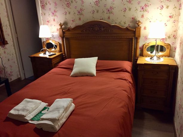 Imagen de la habitación del Hotel Balneario La Encarnaci&oacute;n, Los Alcazares. Foto 6