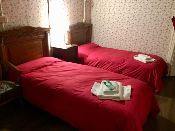 Imagen de la habitación del Hotel Balneario La Encarnaci&oacute;n, Los Alcazares. Foto 7