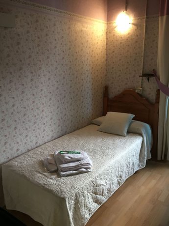 Imagen de la habitación del Hotel Balneario La Encarnaci&oacute;n, Los Alcazares. Foto 8