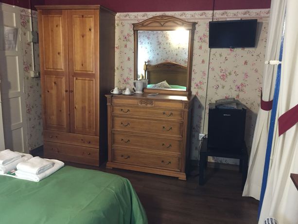 Imagen de la habitación del Hotel Balneario La Encarnaci&oacute;n, Los Alcazares. Foto 15