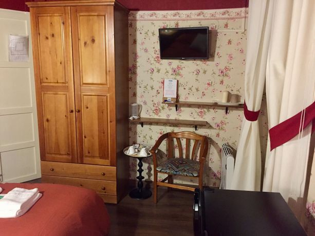 Imagen de la habitación del Hotel Balneario La Encarnaci&oacute;n, Los Alcazares. Foto 16