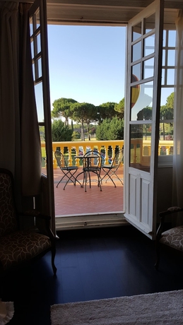 Imagen de los exteriores del Hotel Balneario Palacio De Las Salinas. Foto 14