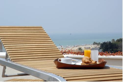 Imagen general del Hotel Balneario Playa de Coma-Ruga. Foto 5