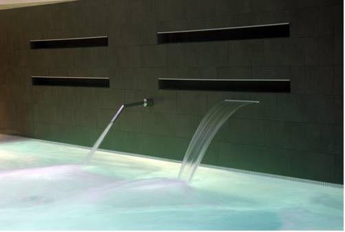 Imagen de los interiores del Hotel Balneario Playa de Coma-Ruga. Foto 21