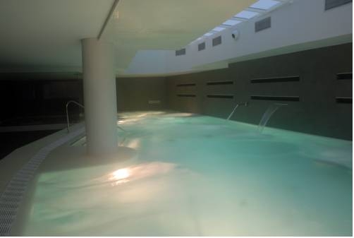 Imagen de los interiores del Hotel Balneario Playa de Coma-Ruga. Foto 23