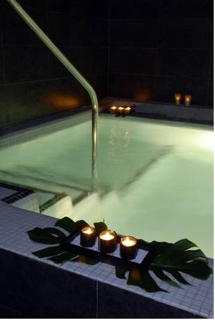 Imagen de los interiores del Hotel Balneario Playa de Coma-Ruga. Foto 24