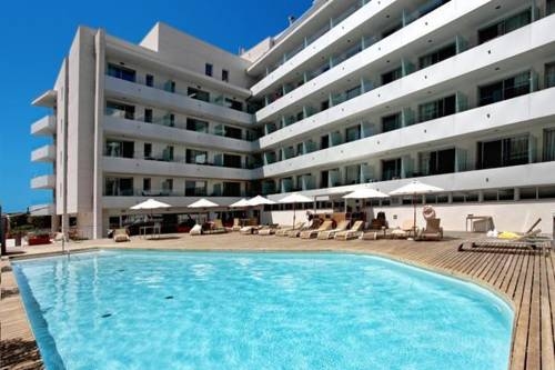 Imagen general del Hotel Balneario Playa de Coma-Ruga. Foto 17