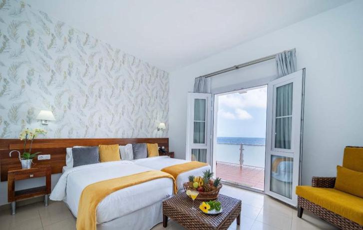 Imagen general del Hotel Balneario Pozo De La Salud. Foto 2