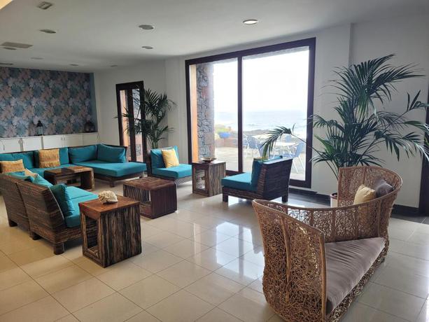 Imagen general del Hotel Balneario Pozo De La Salud. Foto 5