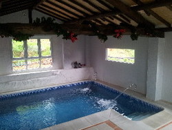 Imagen general del Hotel Balneario Rural Mirador De Miranda. Foto 4
