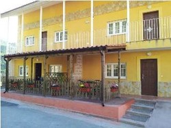 Imagen general del Hotel Balneario Rural Mirador De Miranda. Foto 9