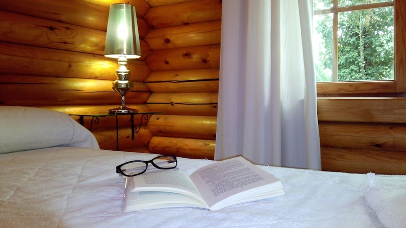 Imagen de la habitación del Hotel Balneario San Andrès. Foto 10