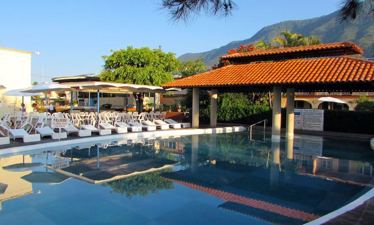 Imagen de la habitación del Hotel Balneario San Juan Cosal&aacute;. Foto 6