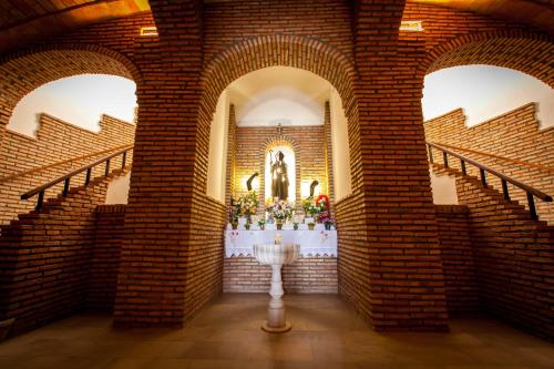 Imagen general del Hotel Balneario San Nicolas. Foto 2